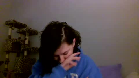 Snapshot of heyitspiper chatting on February 2025 06:09:02 PM Piper online show from February 2025 06:09:02 PM