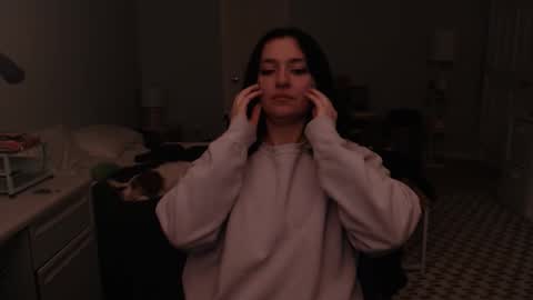 Snapshot of heyitspiper chatting on October 2025 04:03:02 AM Piper online show from October 2025 04:03:02 AM