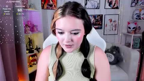 Snapshot of heymarybaby chatting on September 2025 09:09:02 AM Amazing Mary online show from September 2025 09:09:02 AM
