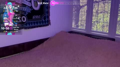 HeyNanna online show from May 2026 12:13:02 PM