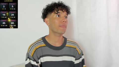 Snapshot of hghilltop chatting on December 2024 01:09:01 PM Harry Gaylord Hilltop  INDEPENDENT MODEL online show from December 2024 01:09:01 PM