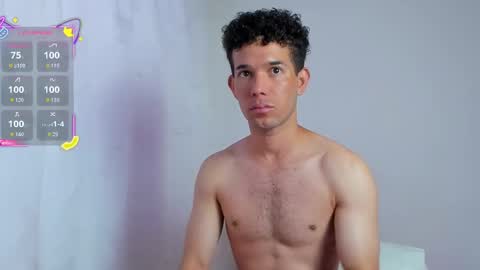 Snapshot of hghilltop chatting on September 2025 12:27:01 PM Harry Gaylord Hilltop  INDEPENDENT MODEL online show from September 2025 12:27:01 PM