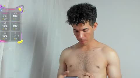 Snapshot of hghilltop chatting on September 2025 10:57:02 PM Harry Gaylord Hilltop  INDEPENDENT MODEL online show from September 2025 10:57:02 PM