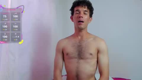 Snapshot of hghilltop chatting on October 2025 07:34:02 PM Harry Gaylord Hilltop  INDEPENDENT MODEL online show from October 2025 07:34:02 PM