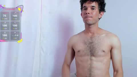 Snapshot of hghilltop chatting on October 2025 08:27:02 PM Harry Gaylord Hilltop  INDEPENDENT MODEL online show from October 2025 08:27:02 PM