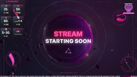 FunGuy33 online show from February 2025 05:14:02 AM