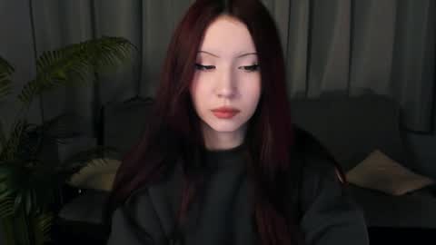 Lina online show from February 2026 09:57:02 PM