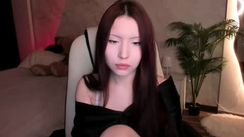 Lina online show from February 2026 10:05:02 PM