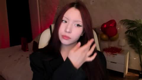 Lina online show from February 2026 09:22:02 PM