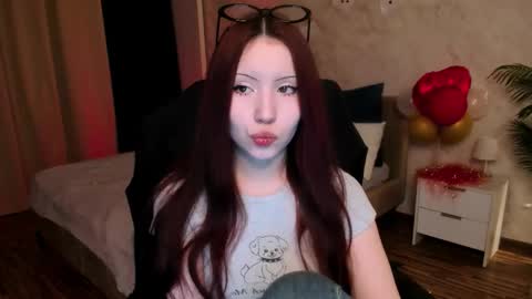 Lina online show from February 2026 08:38:01 PM