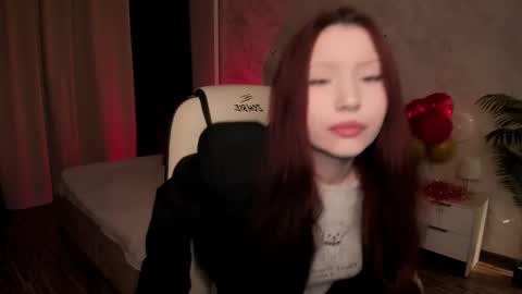 Lina online show from February 2026 08:29:01 PM