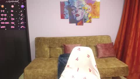 Allison online show from November 2025 03:40:02 AM