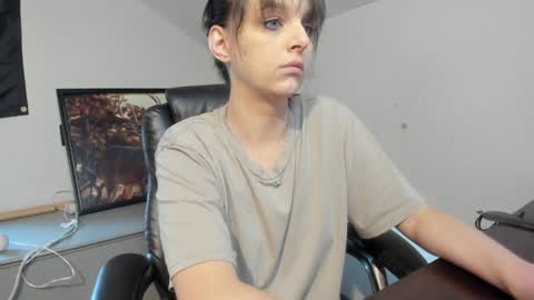 Paige online show from September 2025 01:11:02 PM