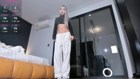 Mikio online show from January 2026 09:23:02 AM