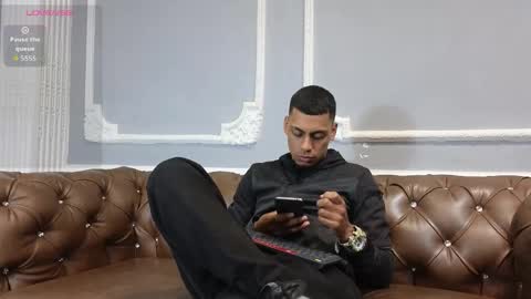 hiancash online show from January 2026 12:32:02 PM