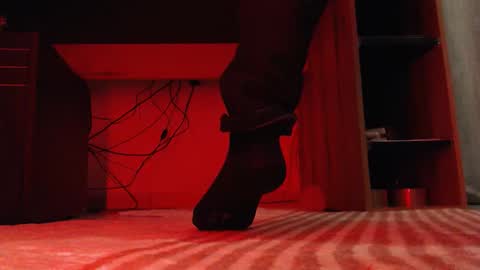 InMyAss online show from February 2026 06:43:02 AM