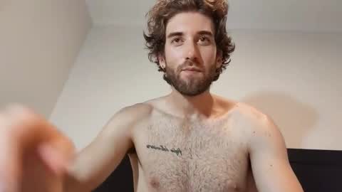 HiddenGaze online show from February 2026 03:52:02 PM