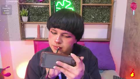 Snapshot of hiddenhotcake chatting on January 2026 07:28:01 PM hiddenhotcake online show from January 2026 07:28:01 PM