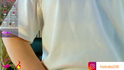 Snapshot of hiddenhotcake chatting on February 2026 07:23:01 PM hiddenhotcake online show from February 2026 07:23:01 PM