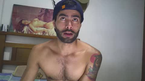 hideonbush online show from October 2025 02:52:01 PM