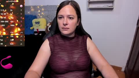 Snapshot of hidianapaola chatting on December 2024 09:41:02 PM Diana online show from December 2024 09:41:02 PM