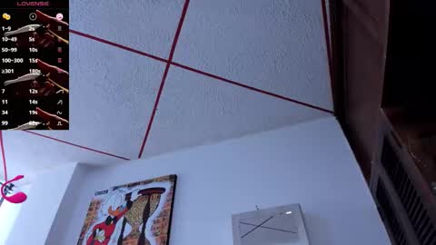 Diana online show from January 2026 06:31:02 PM