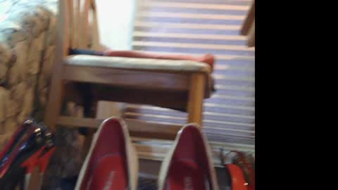 Snapshot of high_heeledguy chatting on May 2026 11:31:01 PM high_heeledguy online show from May 2026 11:31:01 PM
