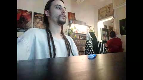 Snapshot of highandhell chatting on February 2026 11:14:02 PM Highandhell online show from February 2026 11:14:02 PM