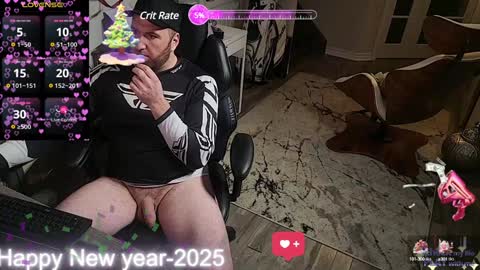 Snapshot of highclass92i chatting on January 2025 10:27:02 AM High4This online show from January 2025 10:27:02 AM