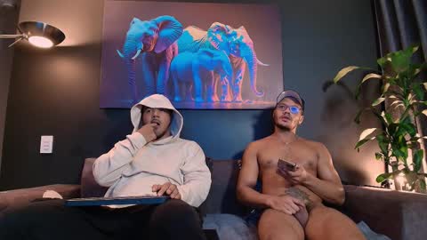 Terry and E online show from February 2025 06:51:01 AM