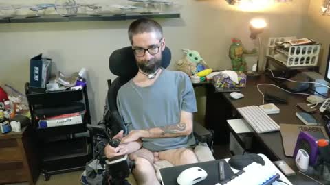 James Belial online show from September 2025 09:09:02 PM