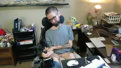 James Belial online show from September 2025 08:35:01 PM
