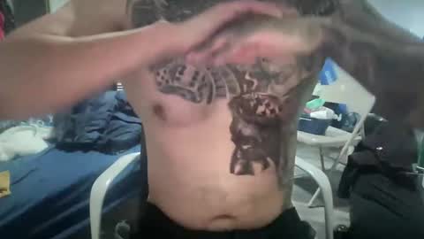 hihello7777 online show from December 2025 08:36:02 PM