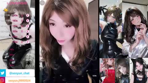 hiiro online show from January 2025 03:56:01 AM