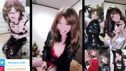 hiiro online show from January 2025 09:39:02 PM