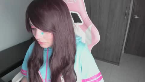 hikaru_arimura online show from October 2025 02:19:01 AM