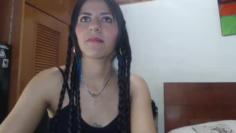 hilaril18 online show from January 2025 03:37:01 AM