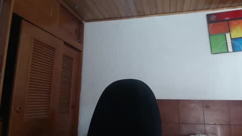 hilaril18 online show from February 2025 01:48:02 PM