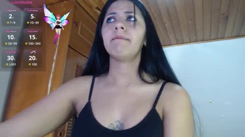 hilaril18 online show from November 2025 12:09:02 AM