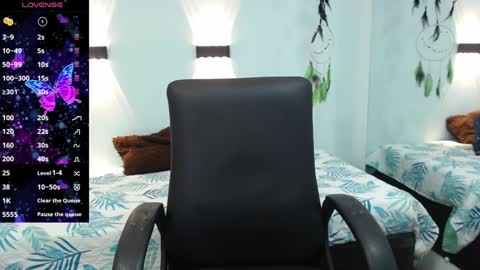 H I L A R Y online show from January 2025 02:54:01 AM