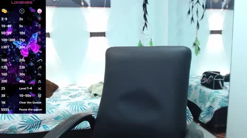 H I L A R Y online show from January 2025 03:18:01 AM