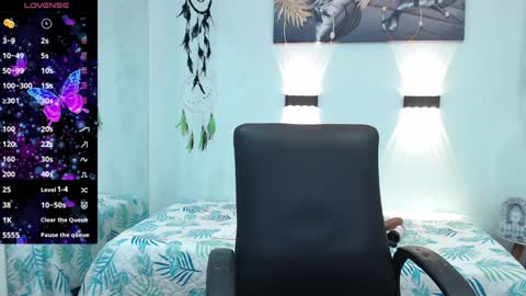 H I L A R Y online show from January 2025 03:11:02 AM