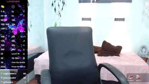 H I L A R Y online show from January 2025 05:56:01 AM