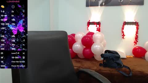 H I L A R Y online show from February 2025 03:07:02 AM