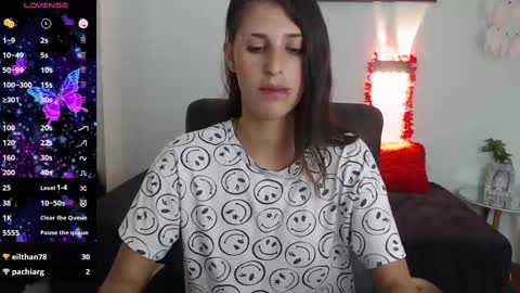 H I L A R Y online show from March 2025 06:07:02 AM