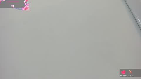 Snapshot of hilarythomsom chatting on January 2026 01:15:01 PM Hilary Thomsom online show from January 2026 01:15:01 PM