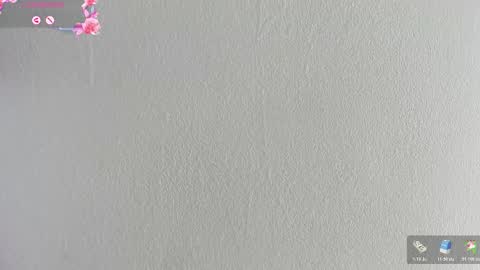 Snapshot of hilarythomsom chatting on February 2026 12:05:02 PM Hilary Thomsom online show from February 2026 12:05:02 PM