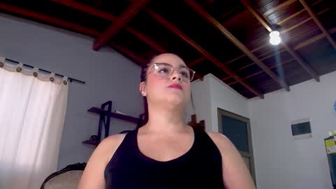 Miranda online show from November 2025 12:55:01 PM