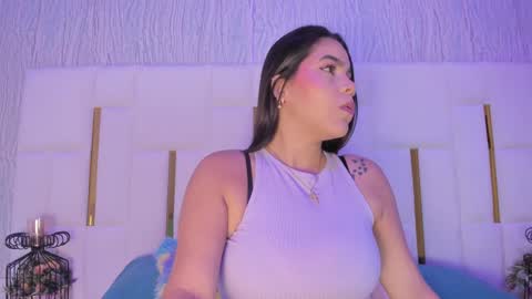 Hillary online show from October 2025 11:32:02 AM