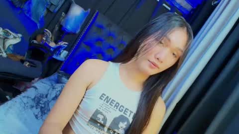 yuricah online show from January 2025 07:53:02 AM